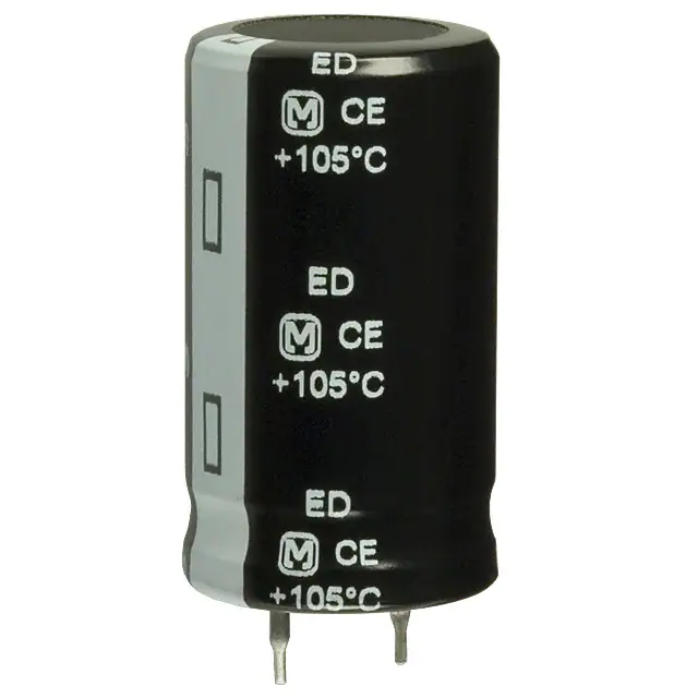 EET-ED2D561BA Panasonic Electronic Components electronic component